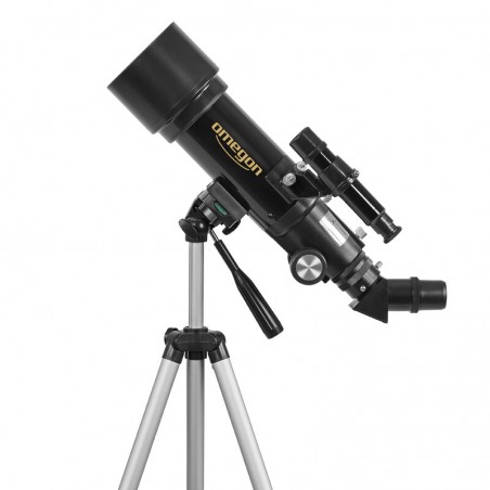 Omegon Τηλεσκόπιο AC 70/400...
