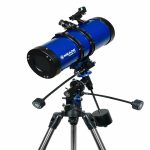 Meade Τηλεσκόπιο N 127/1000 Polaris EQ