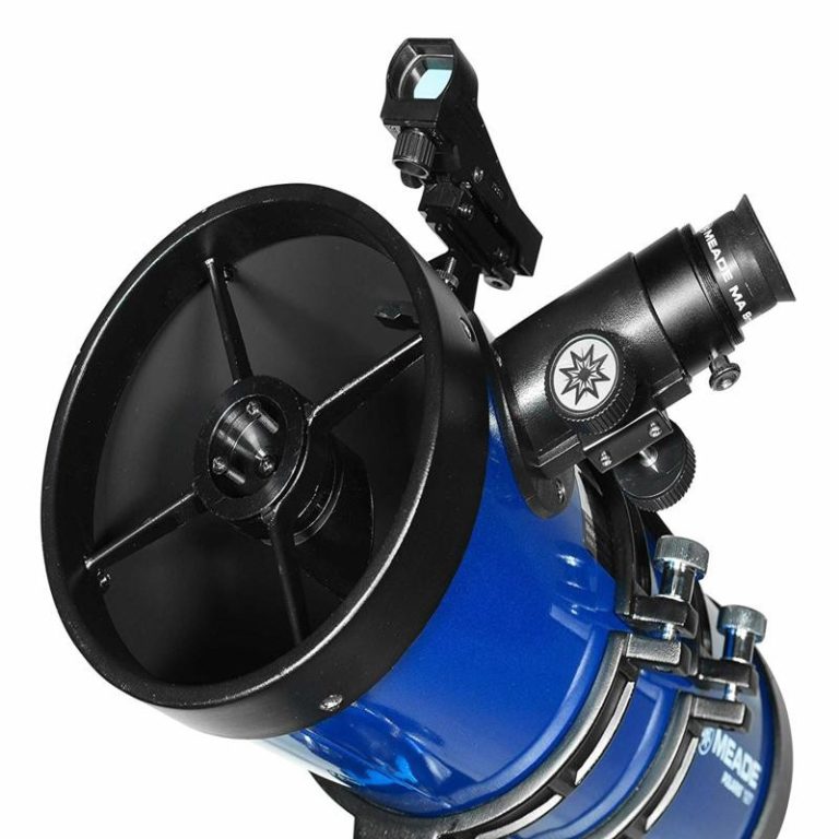 Meade Τηλεσκόπιο N 127/1000 Polaris EQ