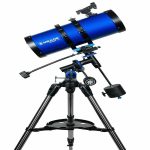 Meade Τηλεσκόπιο N 127/1000 Polaris EQ