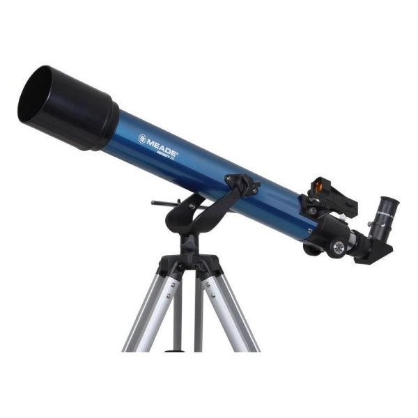 Meade τηλεσκόπιο AC 70/700 Infinity AZ