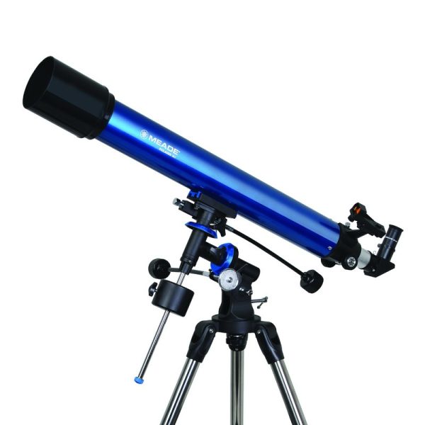 Meade Τηλεσκόπιο AC 90/900 Polaris EQ