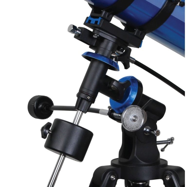 Meade Τηλεσκόπιο N 114/1000 Polaris EQ