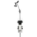 Μετεωρολογικός Σταθμός Davis Vantage Pro2 Plus Ενσύρματος (6162C)