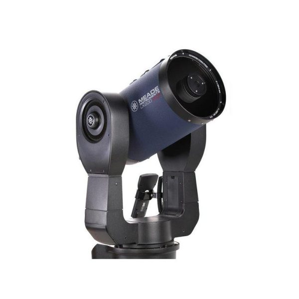 Meade τηλεσκόπιο LX200 8’’ 203/2000 ACF-SC UHTC GoTo