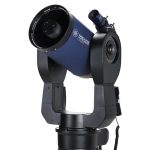 Meade τηλεσκόπιο LX200 8’’ 203/2000 ACF-SC UHTC GoTo (Χωρίς τρίποδο)