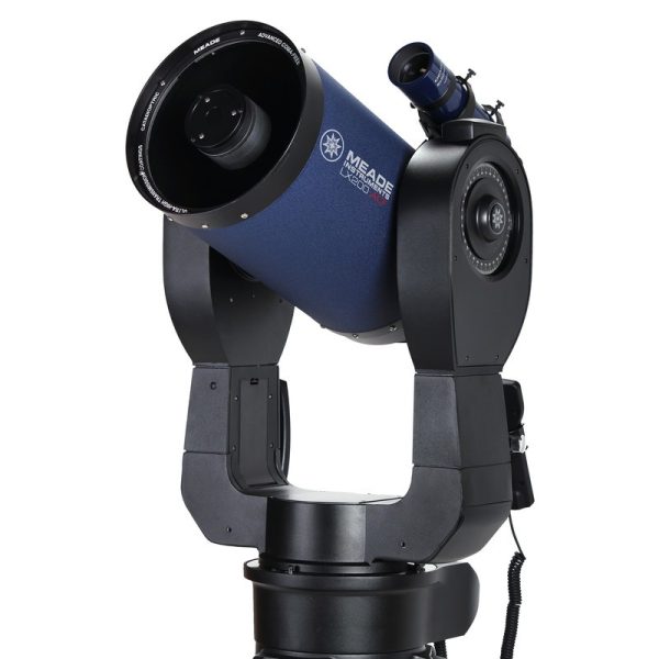 Meade τηλεσκόπιο LX200 8’’ 203/2000 ACF-SC UHTC GoTo (Χωρίς τρίποδο)