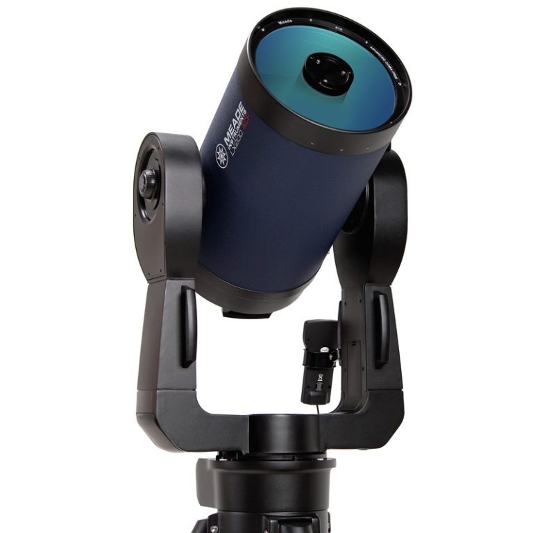 Meade τηλεσκόπιο LX200 10’’ 254/2500 ACF-SC UHTC GoTo