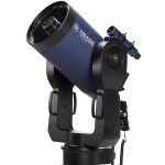 Meade τηλεσκόπιο LX200 10’’ 254/2500 ACF-SC UHTC GoTo (Χωρίς τρίποδο)