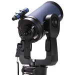 Meade τηλεσκόπιο LX200 10’’ 254/2500 ACF-SC UHTC GoTo (Χωρίς τρίποδο)