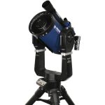 Meade τηλεσκόπιο LX600 10’’ 254/2032 ACF-SC Starlock GoTo