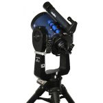 Meade τηλεσκόπιο LX600 10’’ 254/2032 ACF-SC Starlock GoTo