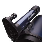 Meade τηλεσκόπιο LX600 10’’ 254/2032 ACF-SC Starlock GoTo