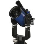 Meade τηλεσκόπιο LX600 10’’ 254/2032 ACF-SC Starlock GoTo (Χωρίς τρίποδο)