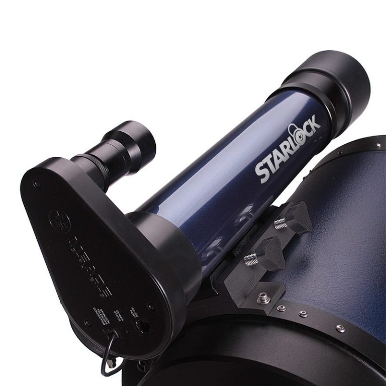 Meade τηλεσκόπιο LX600 10’’ 254/2032 ACF-SC Starlock GoTo (Χωρίς τρίποδο)