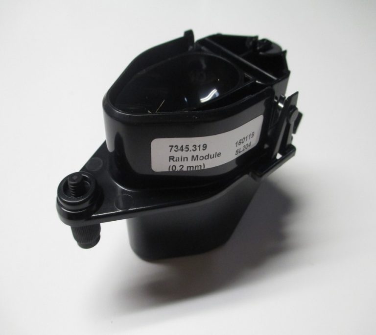 Βροχόμετρο για Davis Vantage Vue 0,2mm (7345.319)