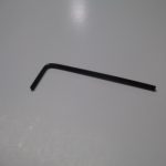 Κλειδί άλλεν για Vantage Vue (7802.090)