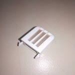 Φίλτρο προστασίας αισθητήρα θερμοκρασίας / υγρασίας για Davis Vantage Vue και Pro2