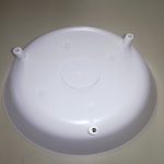 Καπάκι προστασίας κλωβού για Vantage Pro2 24ωρης λειτουργίας χωρίς τρύπα