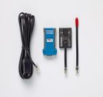 Πρόγραμμα WeatherLink με σειριακή θύρα – Serial Port (6510SER)