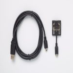 Πρόγραμμα WeatherLink με USB θύρα – USB Port (6510USB)
