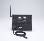 Πρόγραμμα WeatherLink με USB θύρα – USB Port (6510USB)