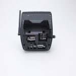 Πρόγραμμα WeatherLink με USB θύρα – USB Port (6510USB)