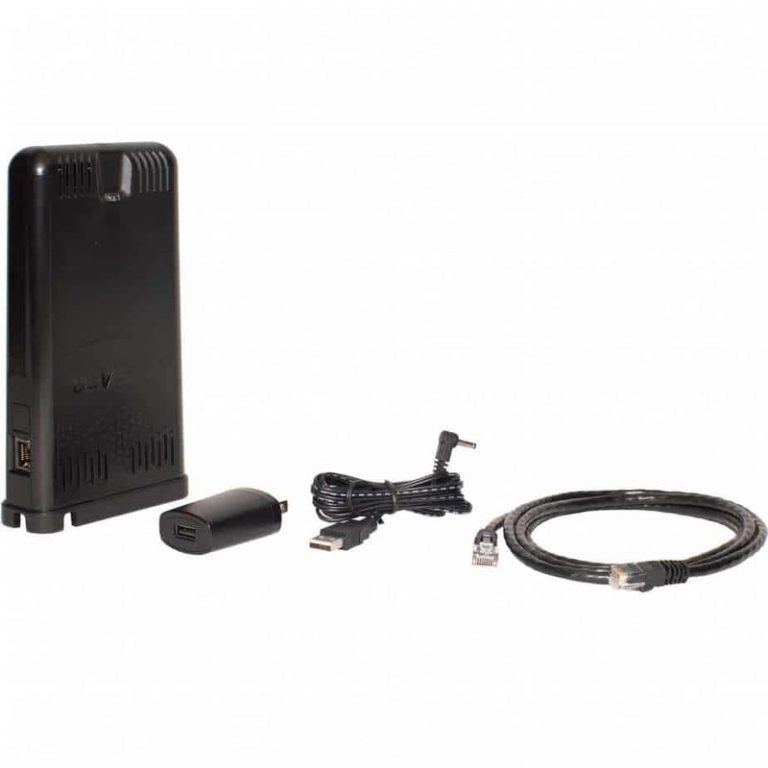 WeatherLink Live (6100)