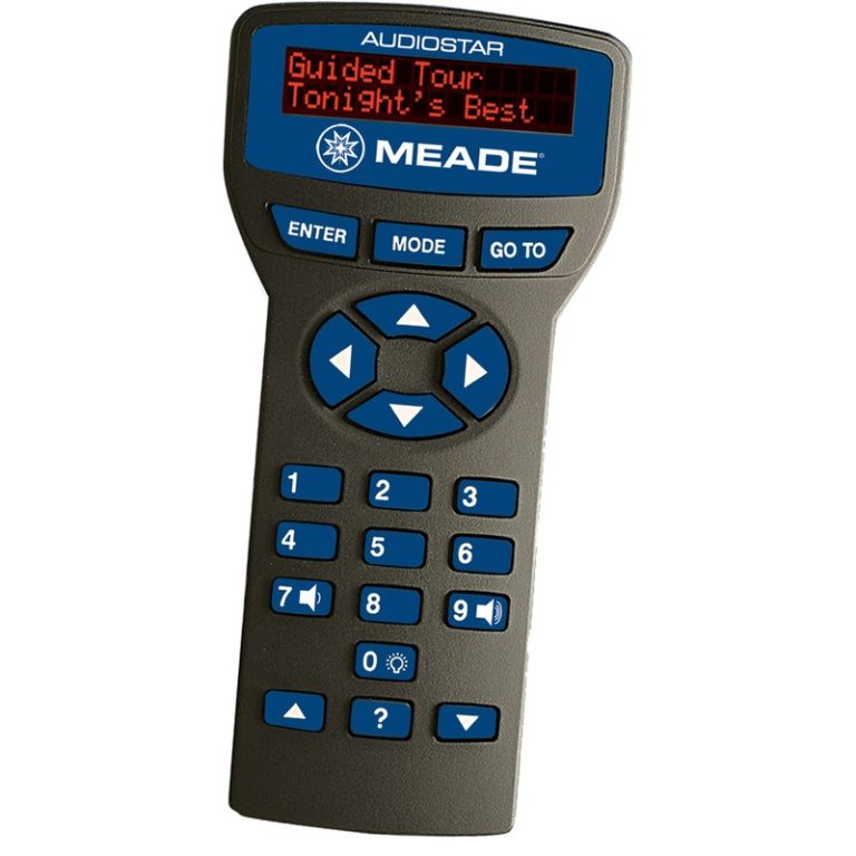 Στήριξη Meade LX85 GoTo