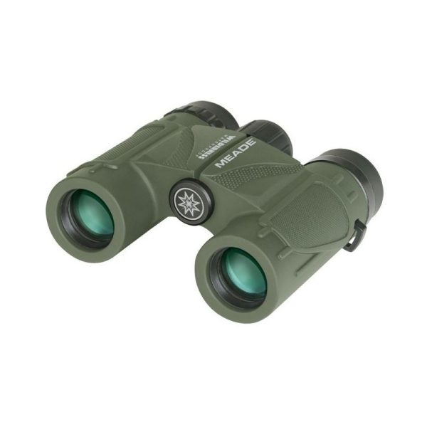 Κιάλια Meade 10x25 Wilderness