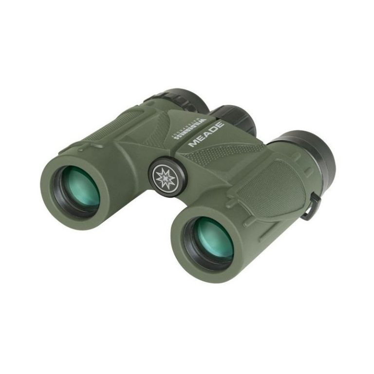 Κιάλια Meade 10x25 Wilderness