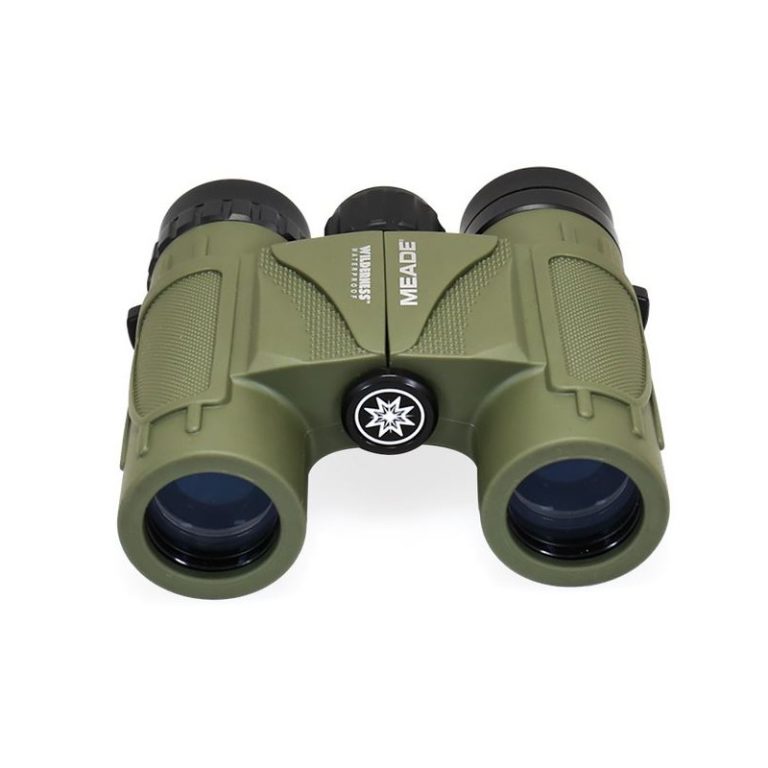 Κιάλια Meade 10x25 Wilderness