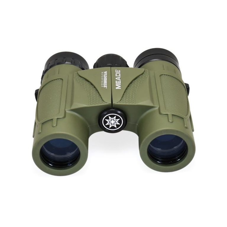 Κιάλια Meade 8x25 Wilderness