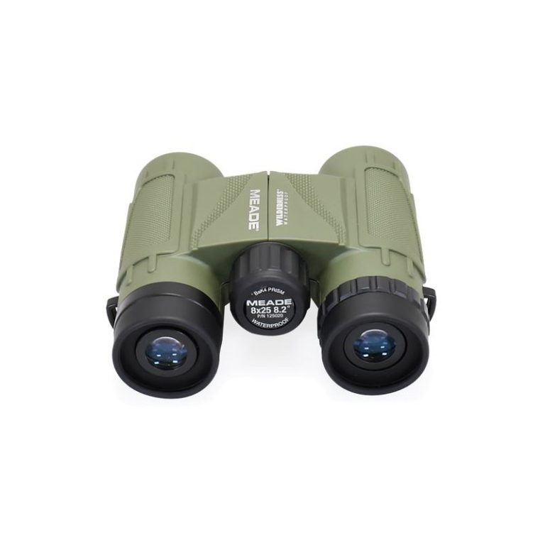 Κιάλια Meade 8x25 Wilderness