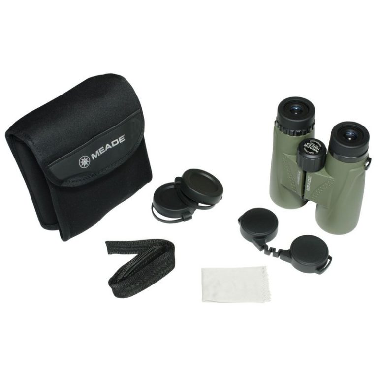 Κιάλια Meade 8x32 Wilderness