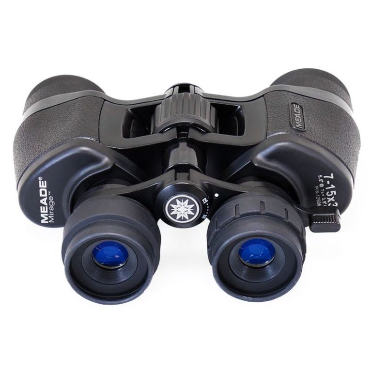 Κιάλια Meade Zoom 7-15x35 Mirage