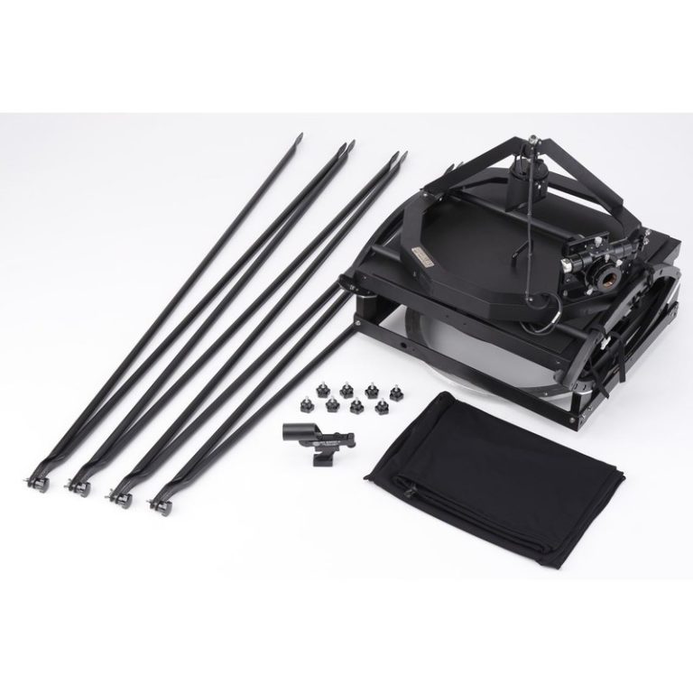 Τηλεσκόπιο Hubble Optics Dobson N 406/2032 UL16 f5 Premium Ultra Light DOB