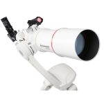 Bresser Τηλεσκόπιο AC 80/640 Messier AZ Nano
