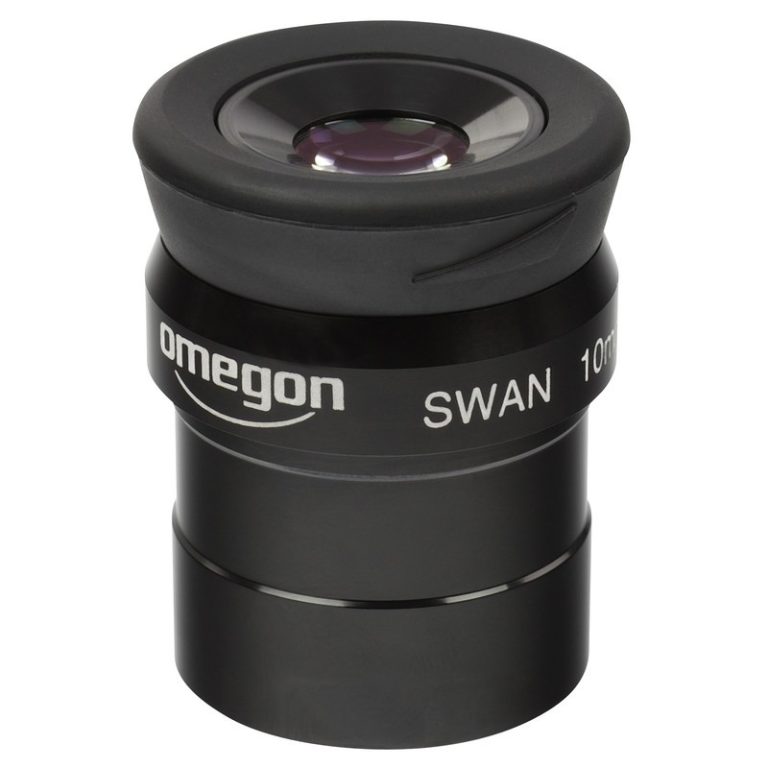 Omegon Προσοφθάλμιος SWA 10mm 1.25’’