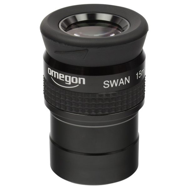 Omegon Προσοφθάλμιος SWA 15mm 1.25’’