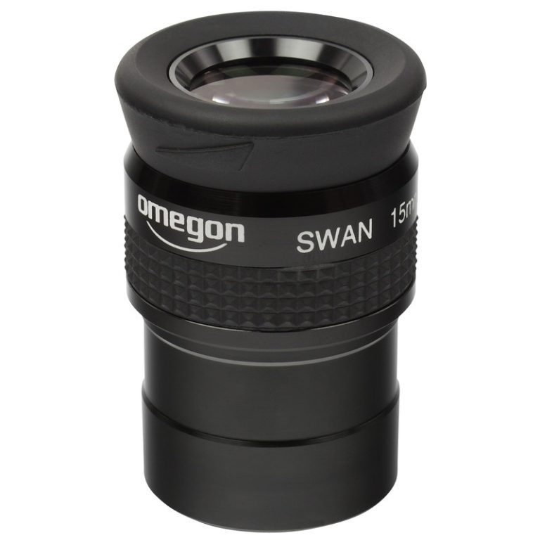 Omegon Προσοφθάλμιος SWA 15mm 1.25’’