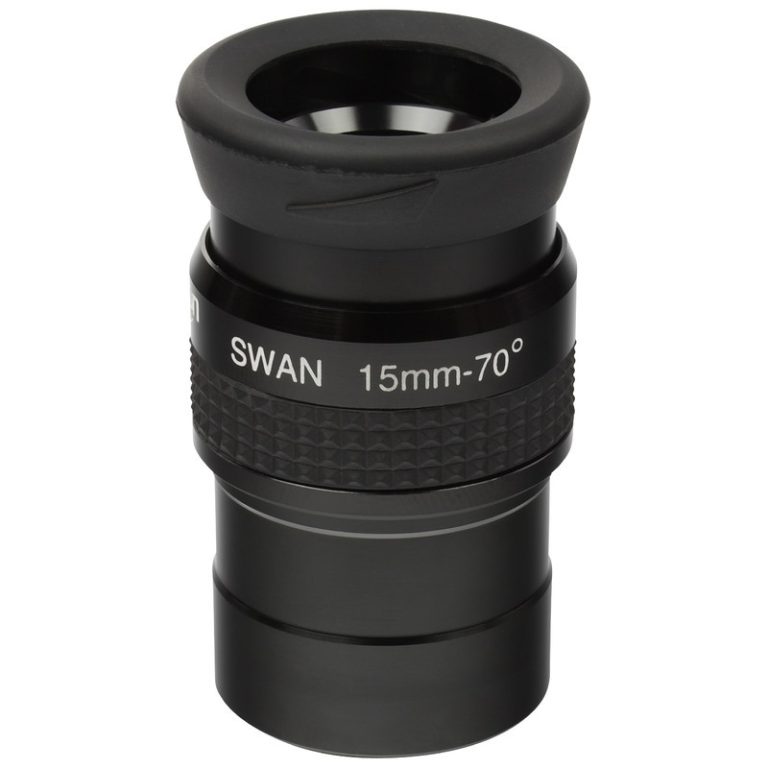 Omegon Προσοφθάλμιος SWA 15mm 1.25’’