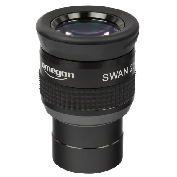 Omegon Προσοφθάλμιος SWA 20mm 1.25’’