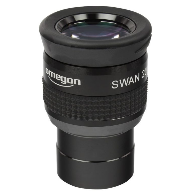 Omegon Προσοφθάλμιος SWA 20mm 1.25’’