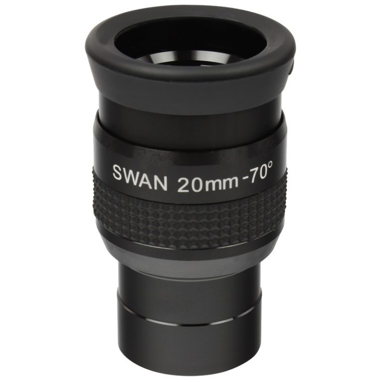 Omegon Προσοφθάλμιος SWA 20mm 1.25’’