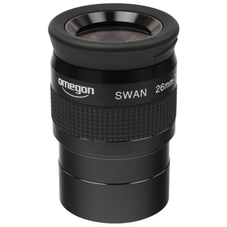 Omegon Προσοφθάλμιος SWA 26mm 2’’