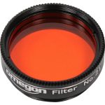 Omegon Φίλτρο Πλανητών Πορτοκαλί 1,25’’