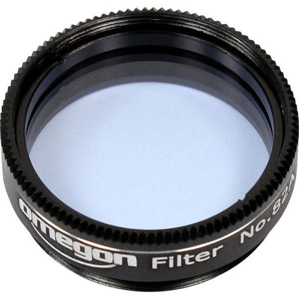 Omegon Φίλτρο Πλανητών Ανοιχτό Μπλε 1,25’’