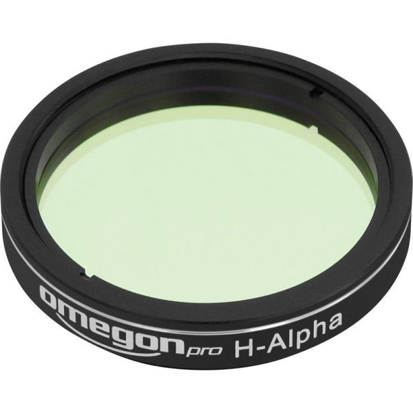 Omegon Φίλτρο H-alpha Pro 1,25’’