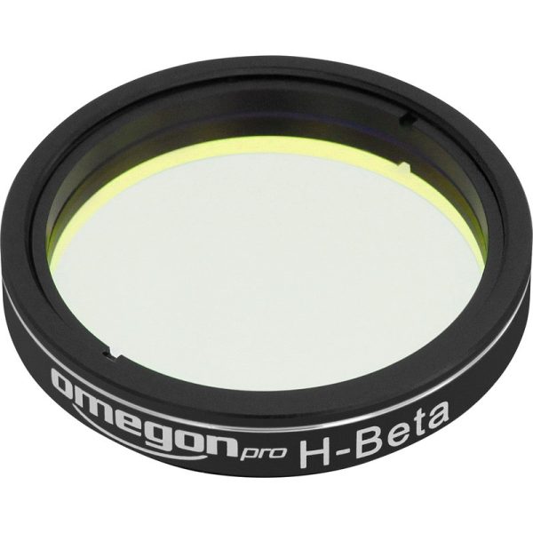 Omegon Φίλτρο H-beta Pro 1,25’’
